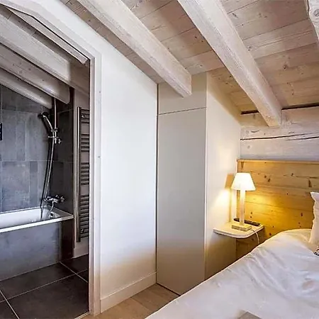 Terresens - Le Hameau De Barthelemy Hotel apartamentowy 4*