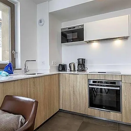 Terresens - Le Hameau De Barthelemy 4*
