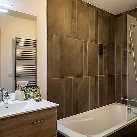 Terresens - Le Hameau De Barthelemy Appart hôtel 4*