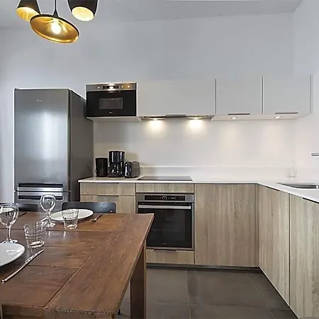 Terresens - Le Hameau De Barthelemy 4*