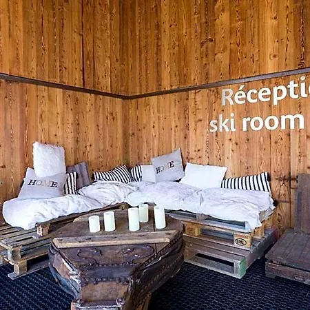 Terresens - Le Hameau De Barthelemy 4*