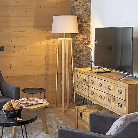 Appart hôtel Terresens - Le Hameau De Barthelemy