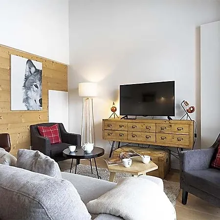 Terresens - Le Hameau De Barthelemy Hotel apartamentowy