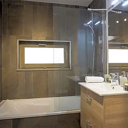 Terresens - Le Hameau De Barthelemy 4* Montvalezan
