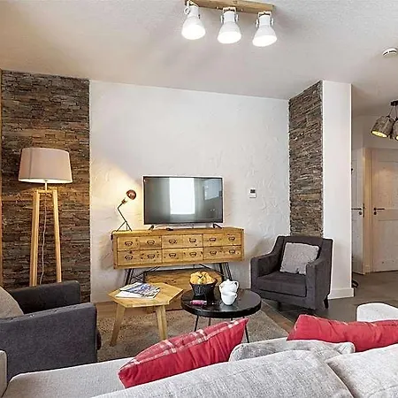 Terresens - Le Hameau De Barthelemy Hotel apartamentowy 4*