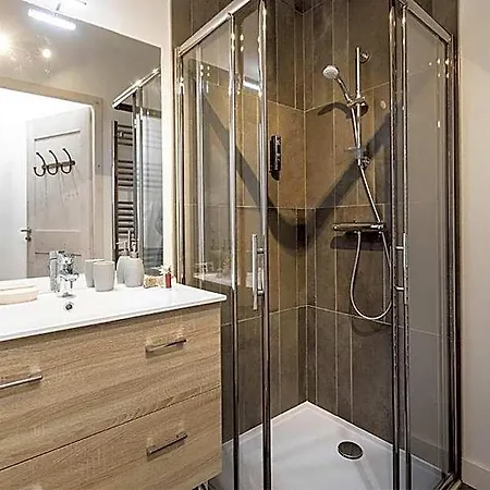 Terresens - Le Hameau De Barthelemy 4*