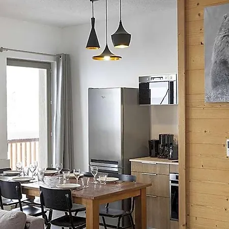 Terresens - Le Hameau De Barthelemy Montvalezan