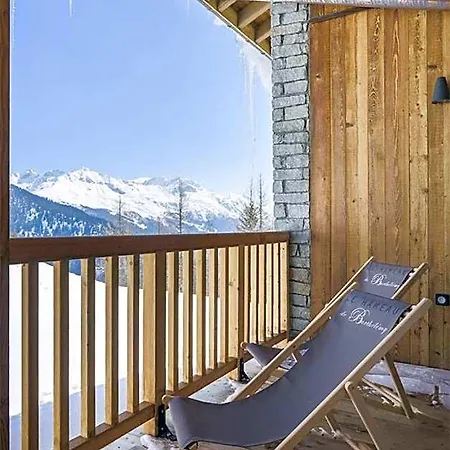 Terresens - Le Hameau De Barthelemy 4*