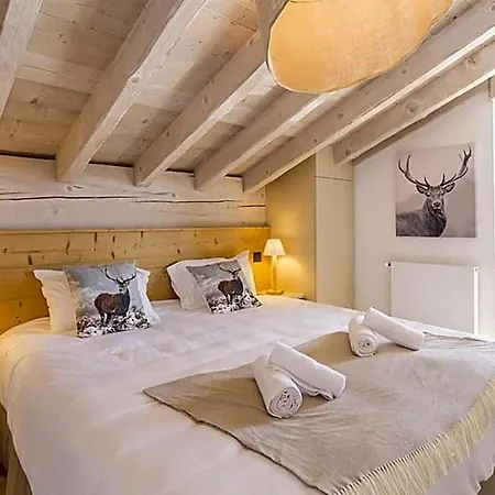 Terresens - Le Hameau De Barthelemy Hotel apartamentowy 4*