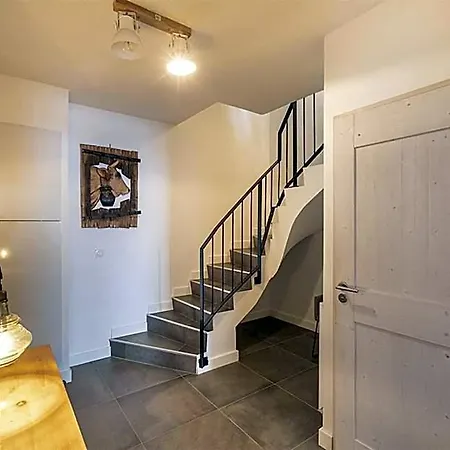 Hotel apartamentowy Terresens - Le Hameau De Barthelemy