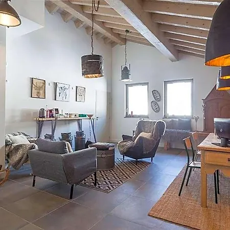Appart hôtel Terresens - Le Hameau De Barthelemy 4*