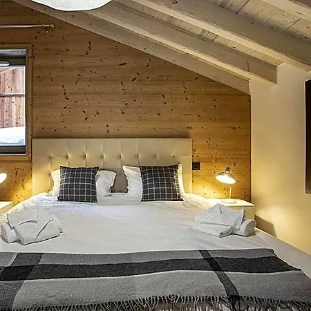 Terresens - Le Hameau De Barthelemy 4*