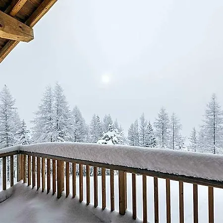 Terresens - Le Hameau De Barthelemy 4* Montvalezan